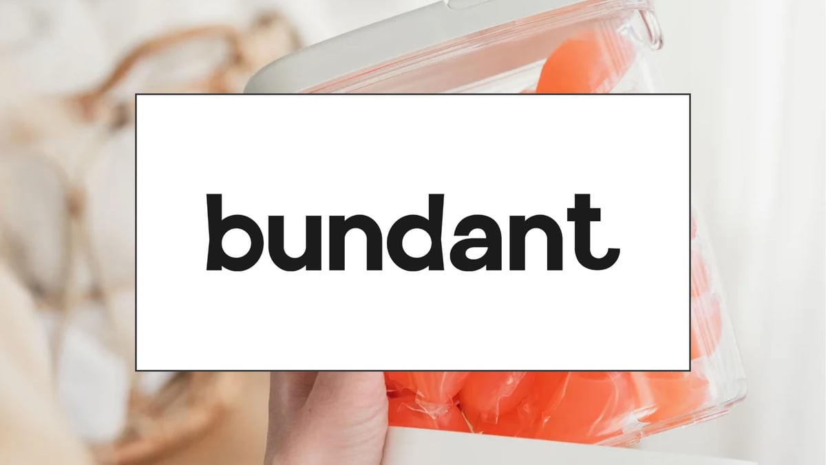 Spotlight: Bundant