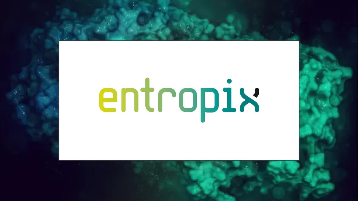 Entropix Spotlight