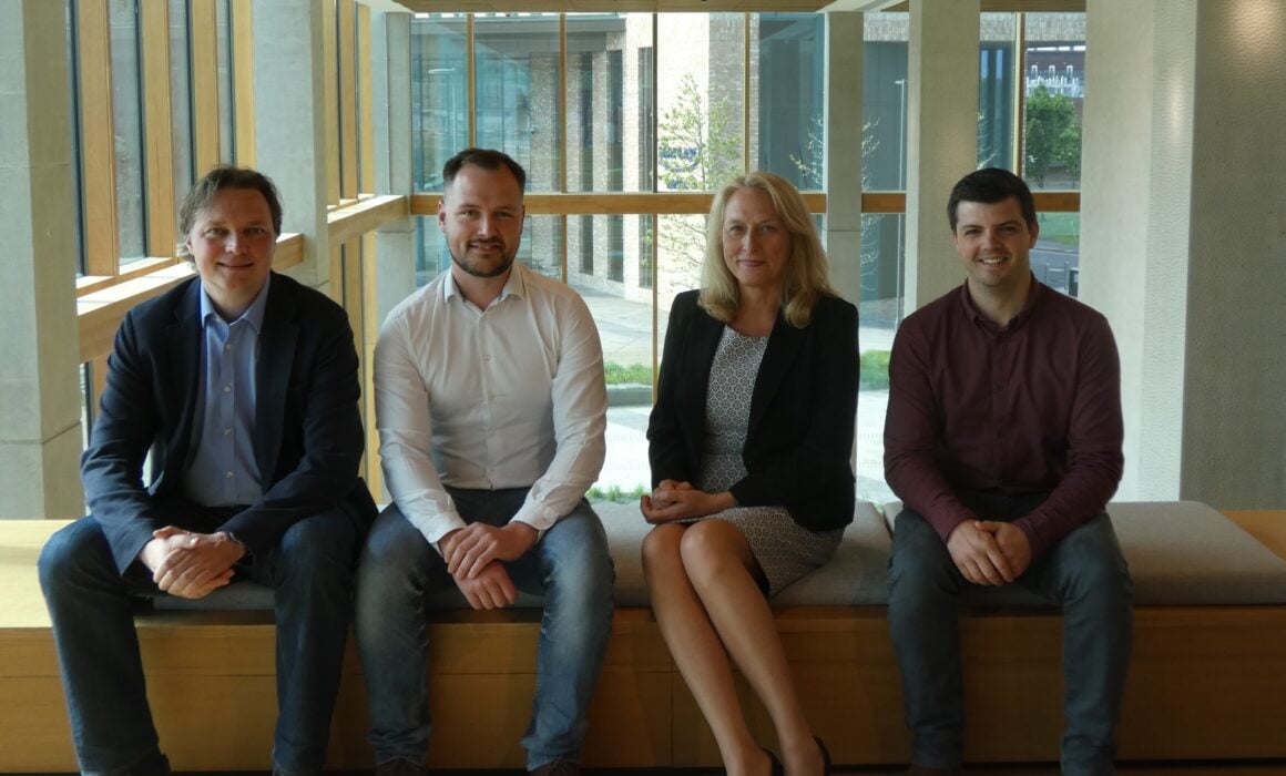 Consultancy-Team
