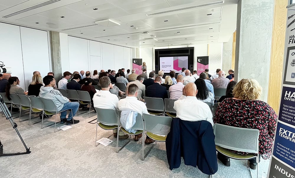 Advanced Manufacturing Event 