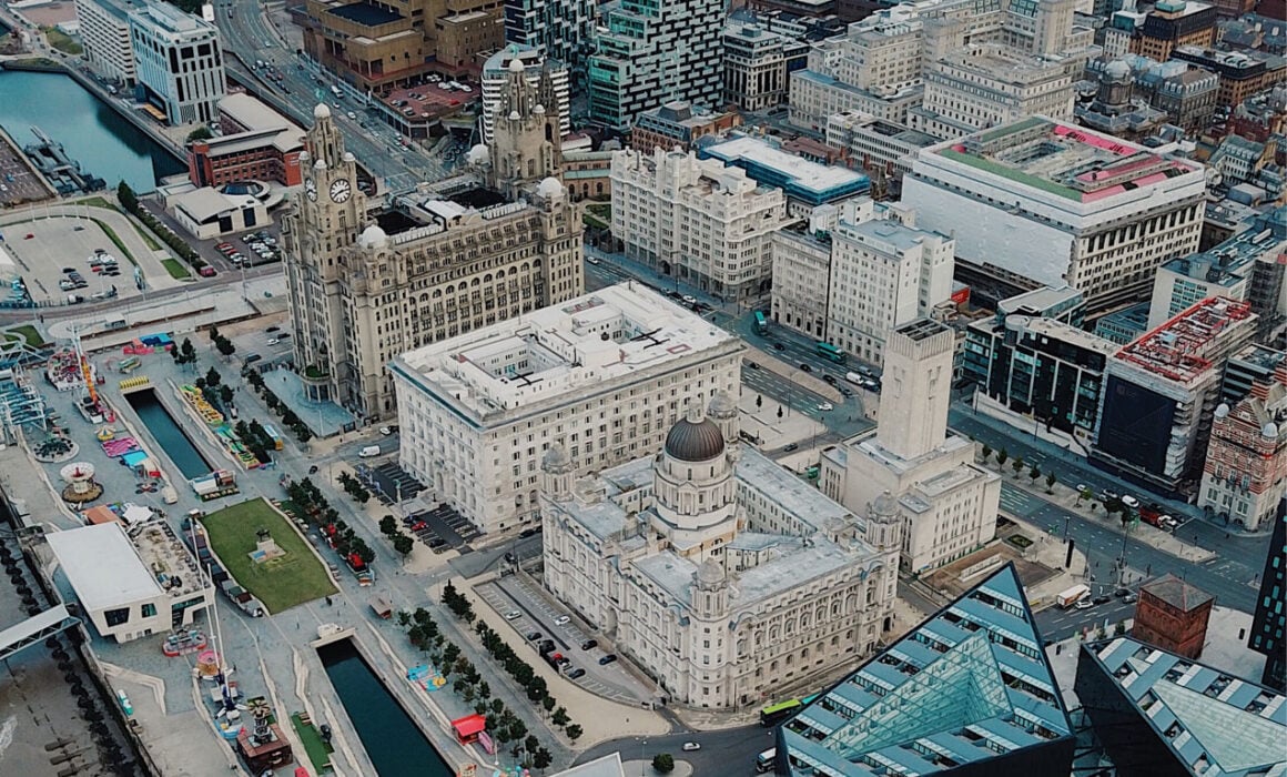 three graces